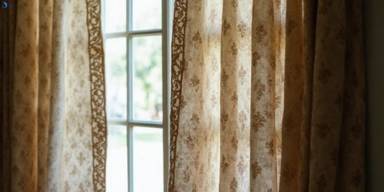 Dry cleaning delicate silk velvet drapes kembla-heights-nsw Matty Curtain Cleaning